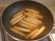 Kalem Börek