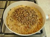 Müceddere Pilavı