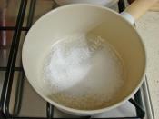 Karamelli Sıcak Çikolata