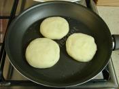 Patates Bombası