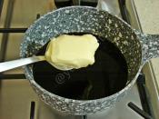 Öksürük İçin Pekmezli Şurup