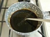 Öksürük İçin Pekmezli Şurup