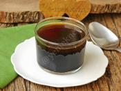 Öksürük İçin Pekmezli Şurup