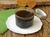 Öksürük İçin Pekmezli Şurup