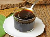 Öksürük İçin Pekmezli Şurup