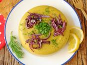 Mercimek Fava