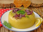 Mercimek Fava