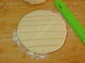 Pastane Pidesi