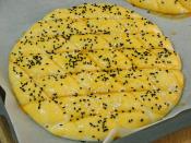 Pastane Pidesi
