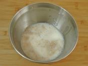 Pastane Pidesi