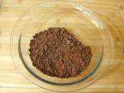 Çikolatalı Top Kekler