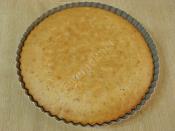 Havuçlu Tart Kek
