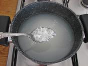 Pirinçli Yoğurt Çorbası