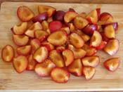 Buzlukta Erik Saklama