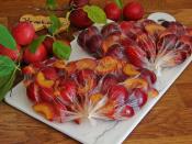 Buzlukta Erik Saklama