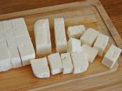 Kahvaltılık Soslu Peynir