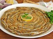 Hamsi Tava