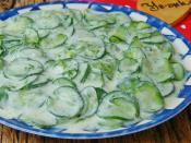 Alman Salatası