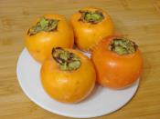 Cennet Hurması Kurusu