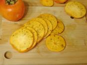 Cennet Hurması Kurusu