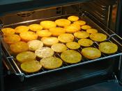 Cennet Hurması Kurusu