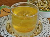 Papatya Çayı