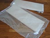 Taze Yufka Saklama Yöntemi