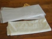 Taze Yufka Saklama Yöntemi