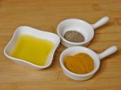 Bağışıklık Sistemini Güçlendiren Kür