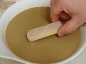 Kedidilli Tiramisu