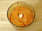 Fındıklı Peynir Ezmesi