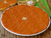 Fındıklı Peynir Ezmesi