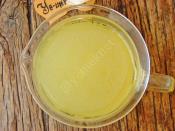 Ev Yapımı Tavuk Suyu