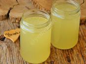 Ev Yapımı Tavuk Suyu