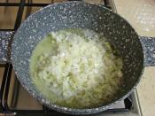 Karabuğday (Greçka) Pilavı