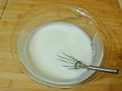 Lokanta Usulü Cacık