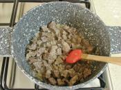 Mengen Pilavı