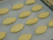 Pastane Şekerparesi