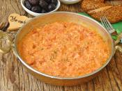 Soğansız Menemen