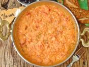 Soğansız Menemen