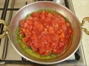 Soğansız Menemen