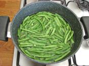 Taze Börülce Borani