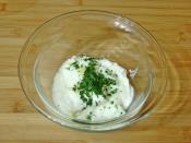 Tavada Nohut Kızartması