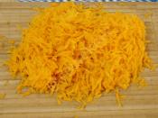 Bal Kabağı Tarator