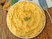 Bal Kabağı Tarator