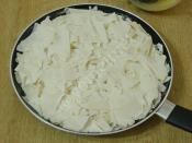 Bayat Yufka Böreği