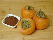 İki Malzemeli Puding