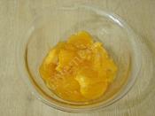 İki Malzemeli Puding