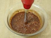 İki Malzemeli Puding