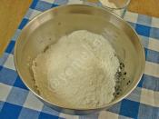 Çörek Otlu Kurabiye